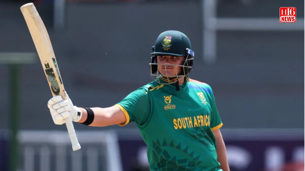 Rajasthan Royals’ replacement of injured Nitish Rana for IPL 2025